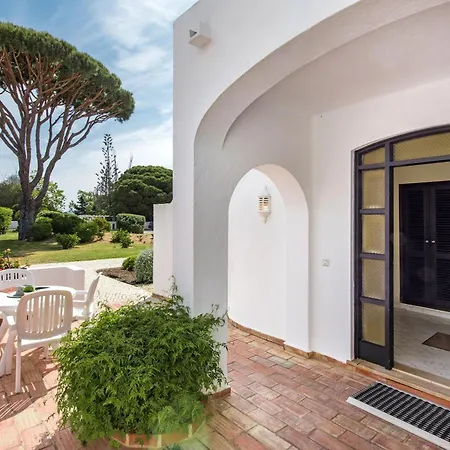 Вилла Mng Elliott71 Вале-до-Лобо