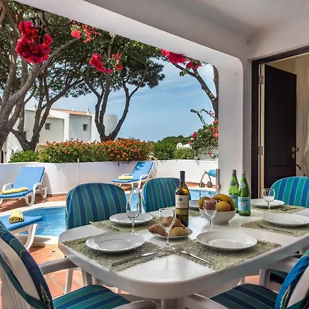 Villa Mng Elliott71 Vale do Lobo