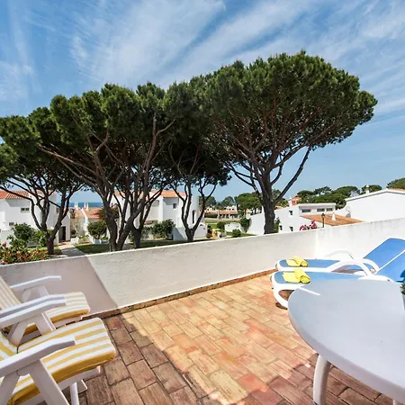 Villa Mng Elliott71 Vale do Lobo