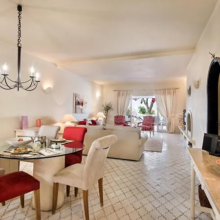 Villa Mng Elliott71 Vale do Lobo