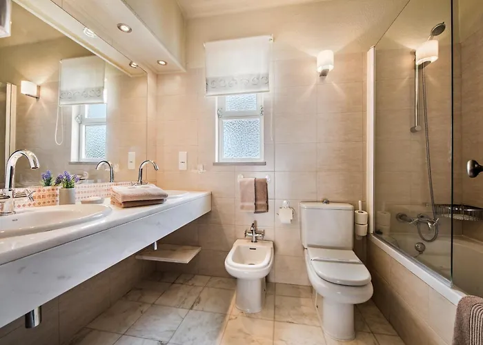 Mng Elliott71 Villa Vale do Lobo