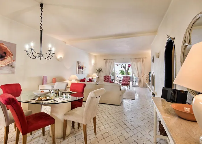 Villa Mng Elliott71 Vale do Lobo