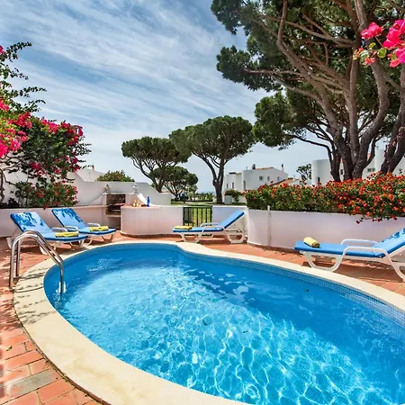 Villa Mng Elliott71 Vale do Lobo